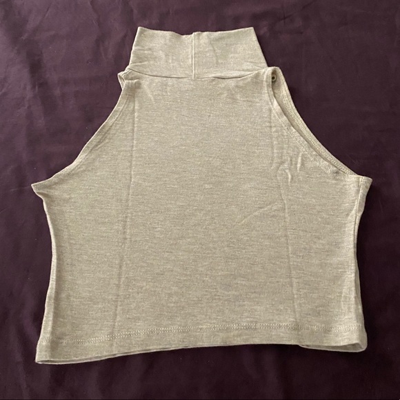 Zara crop - Picture 3 of 4